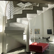 Progetto restyling sala rappresentanza altemasi