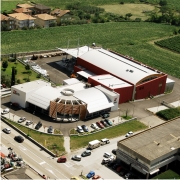 Progetto agraria riva del garda